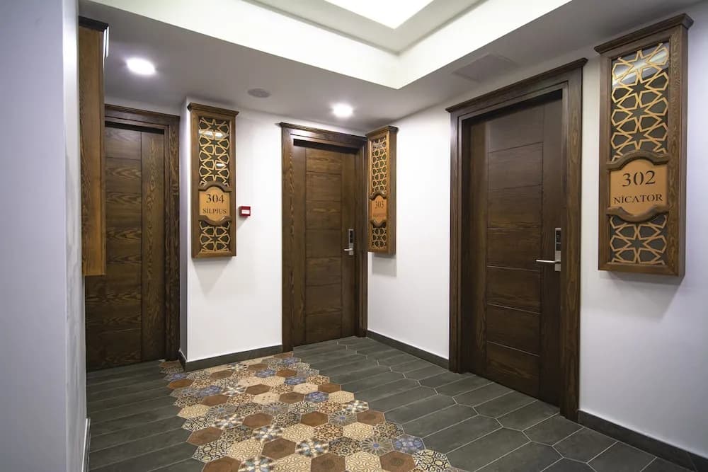 Maison Gali Boutique Hotel