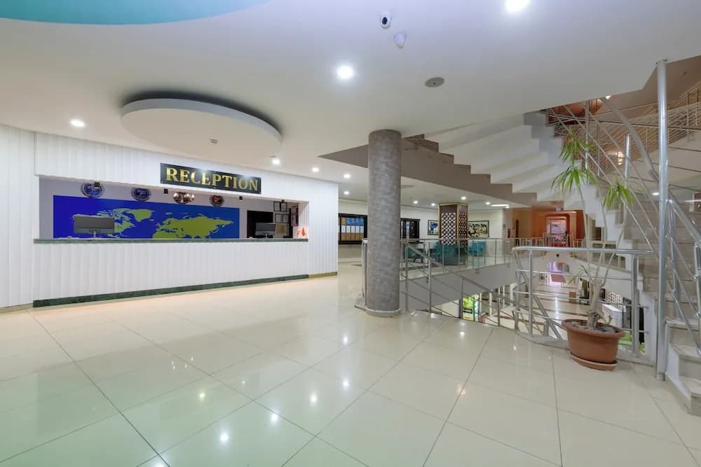 Lims Bona Dea Beach Hotel – All Inclusive