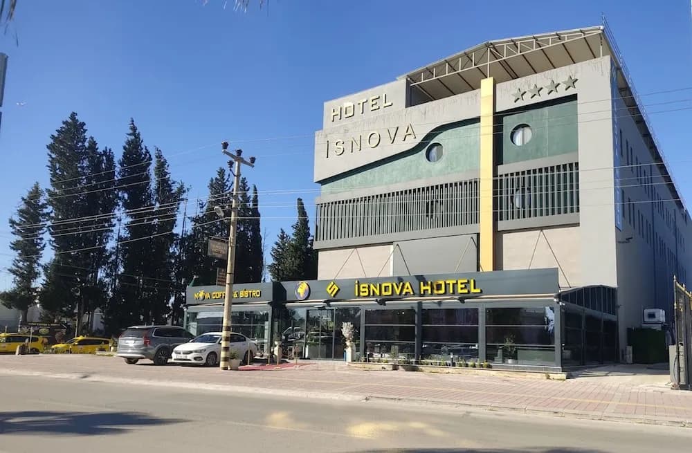 Isnova Otel