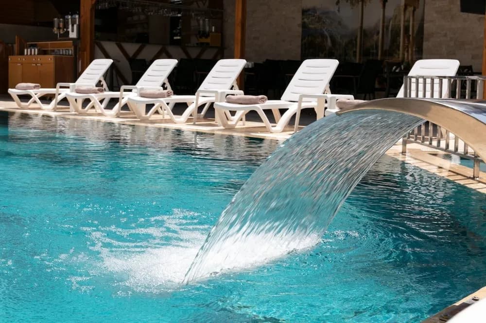 Le Marden Hotel Spa