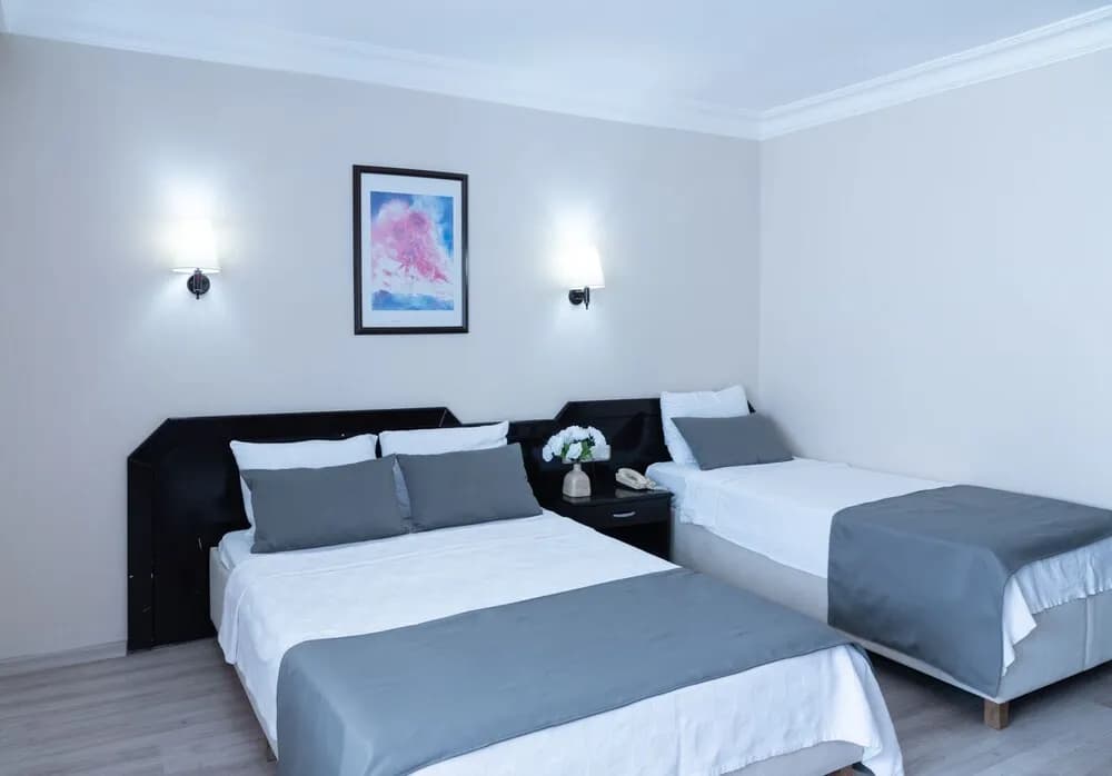 Oda