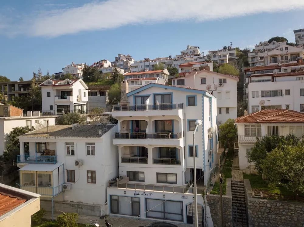 Gül Apart