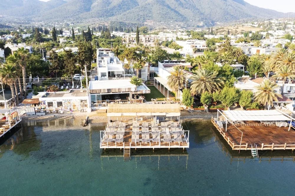 Babana Hotel