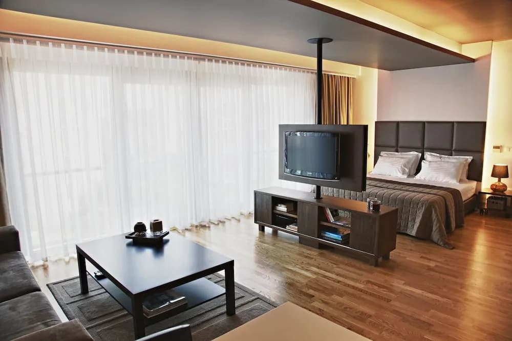 Apartman İstanbul