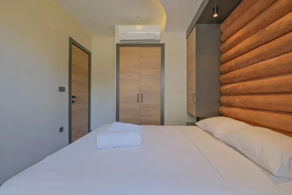 Çocuklar için oyun alanı - iç mekân