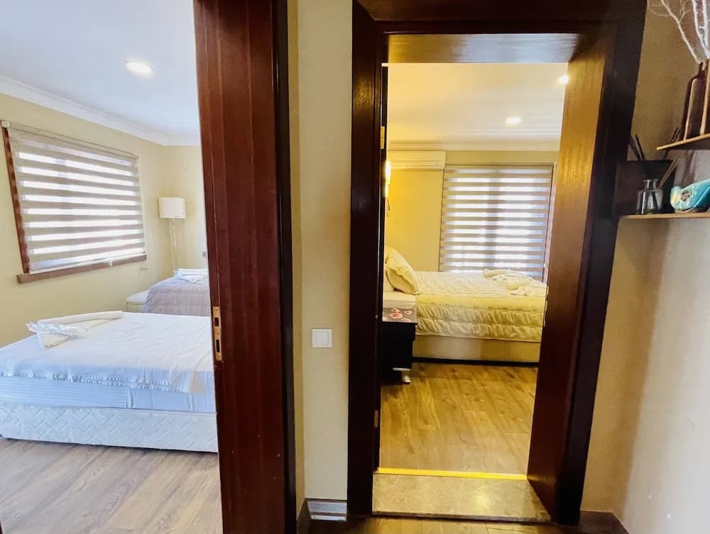 Palm Suit Butik Otel