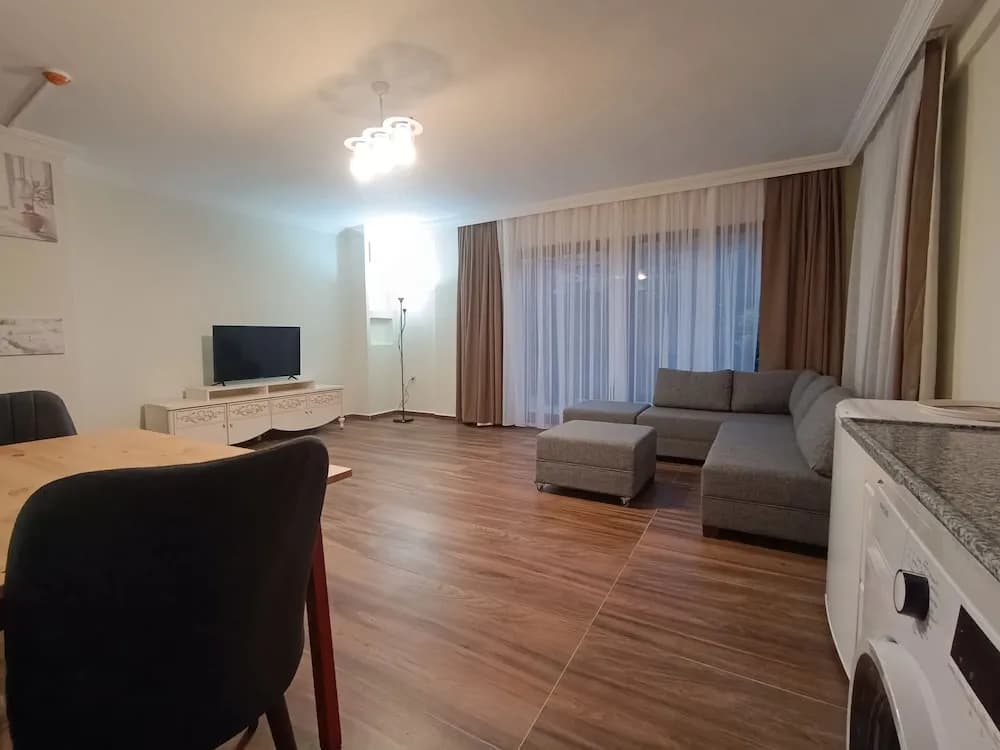 Oturma alanı