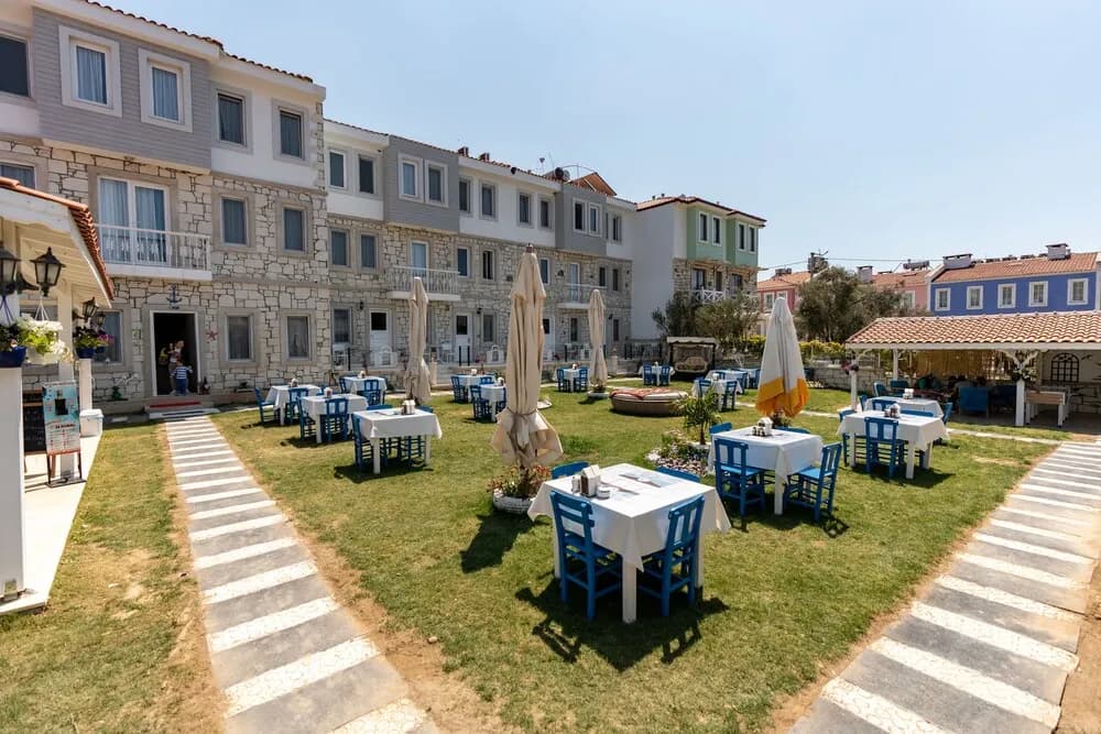 Vina Garden Bozcaada