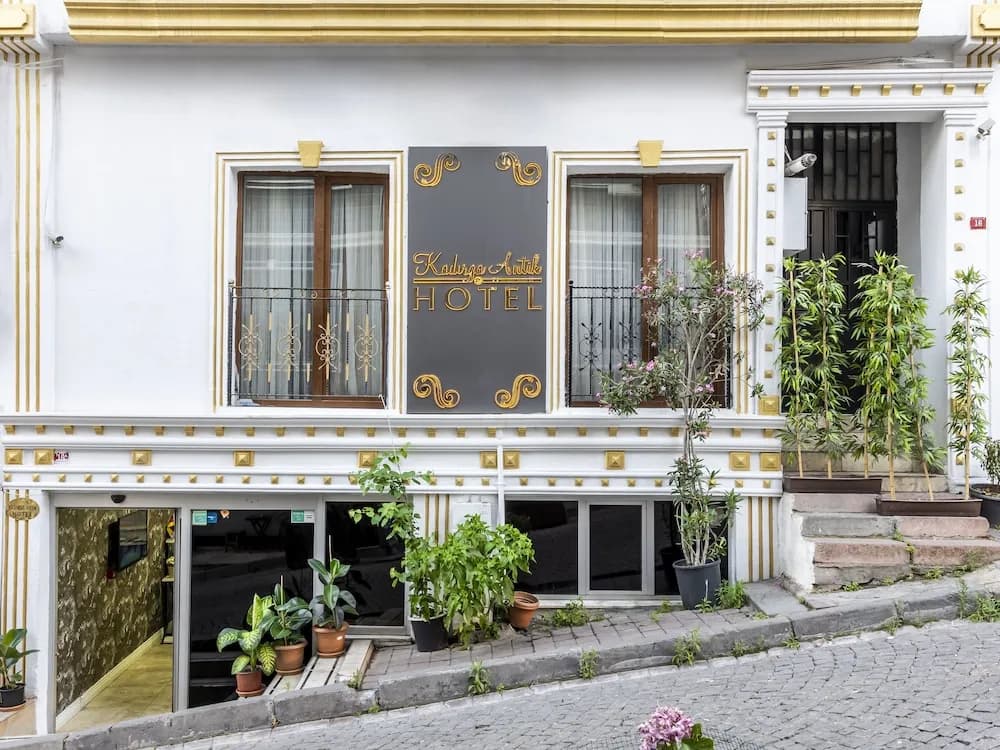 Kadirga Antik Hotel