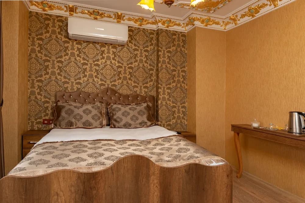 The Ottoman Boutique Hotel