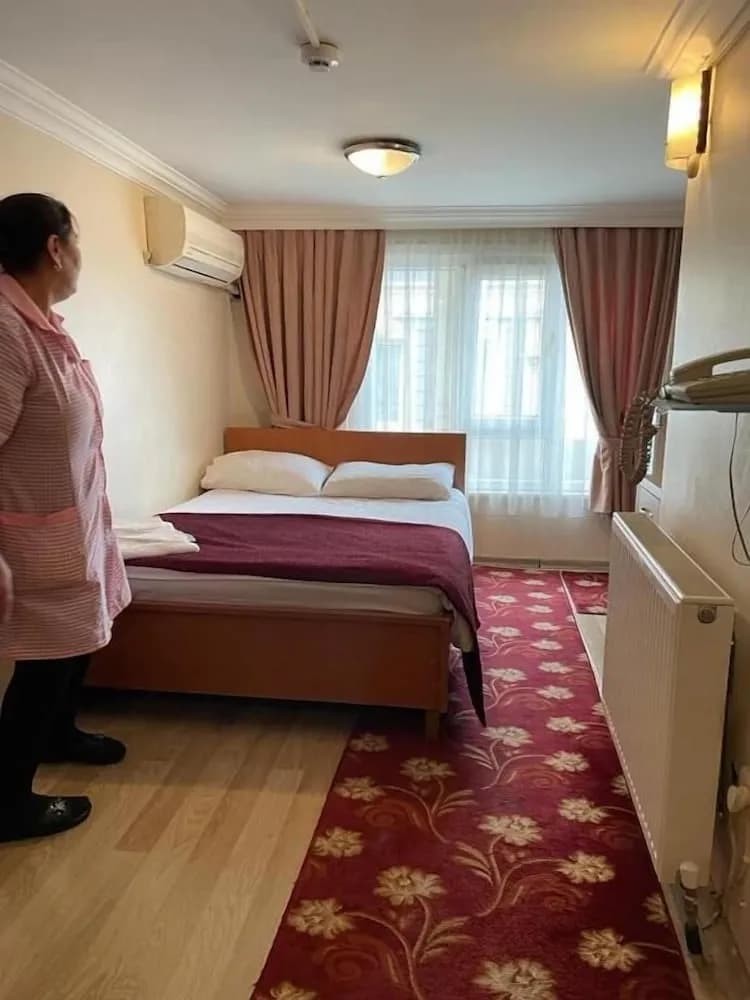 Hotel Amore İstanbul