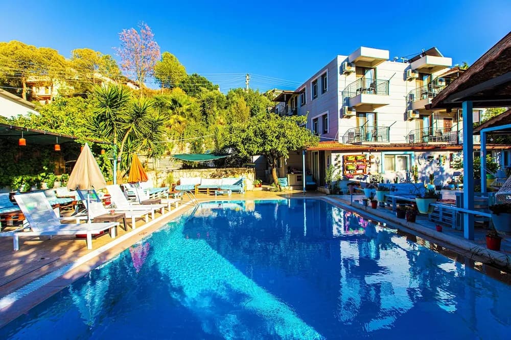 Tuthaliya Boutique Hotel