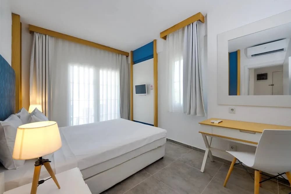 Labranda TMT Bodrum - All Inclusive