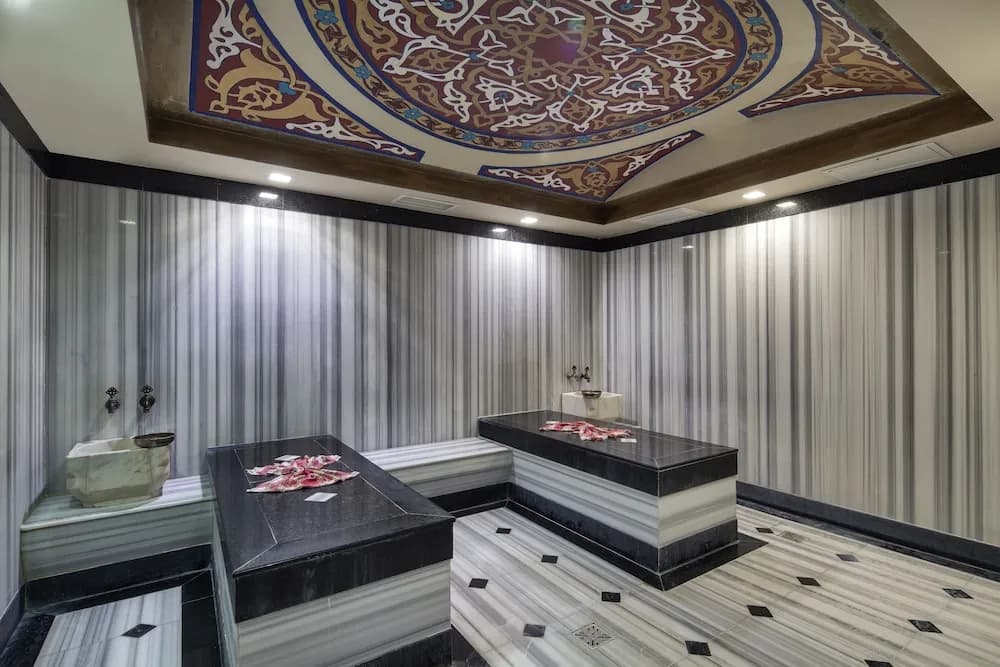 Hamam