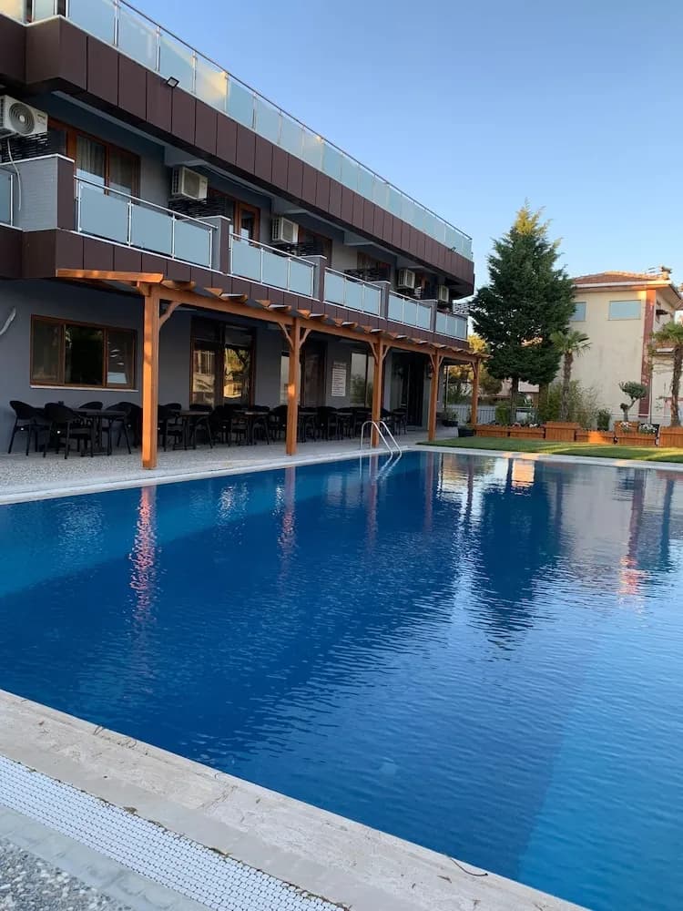 Akçay Zeytin Otel