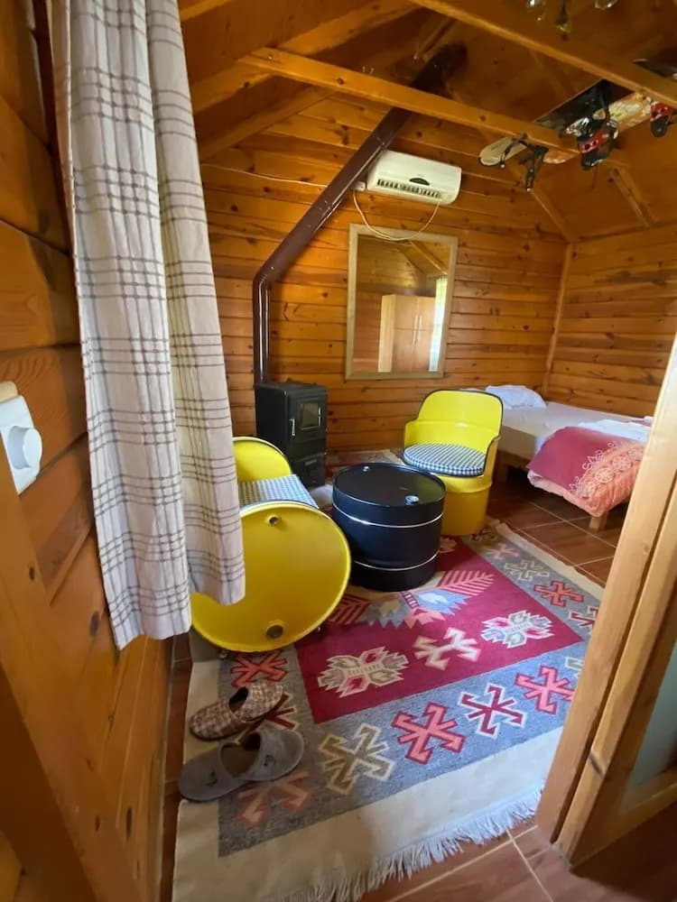 Sahildeki Ev Apart & Bungalow