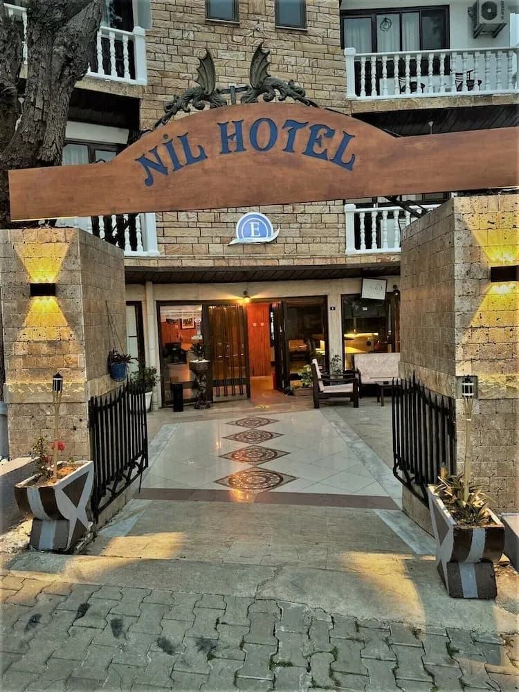 Hotel Nil