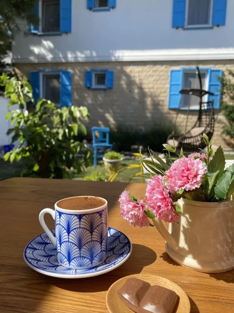Dış mekân