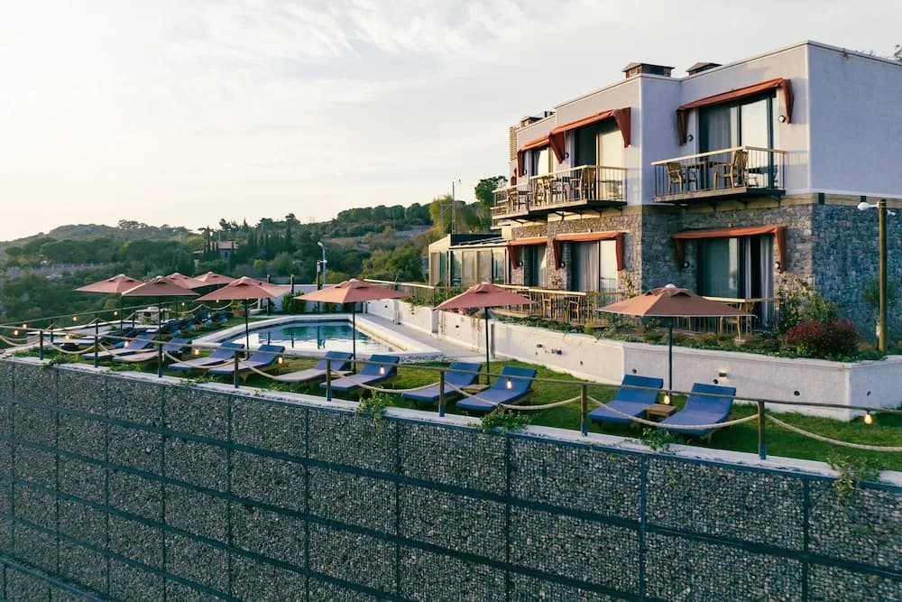 Hotel Vita Naturalis
