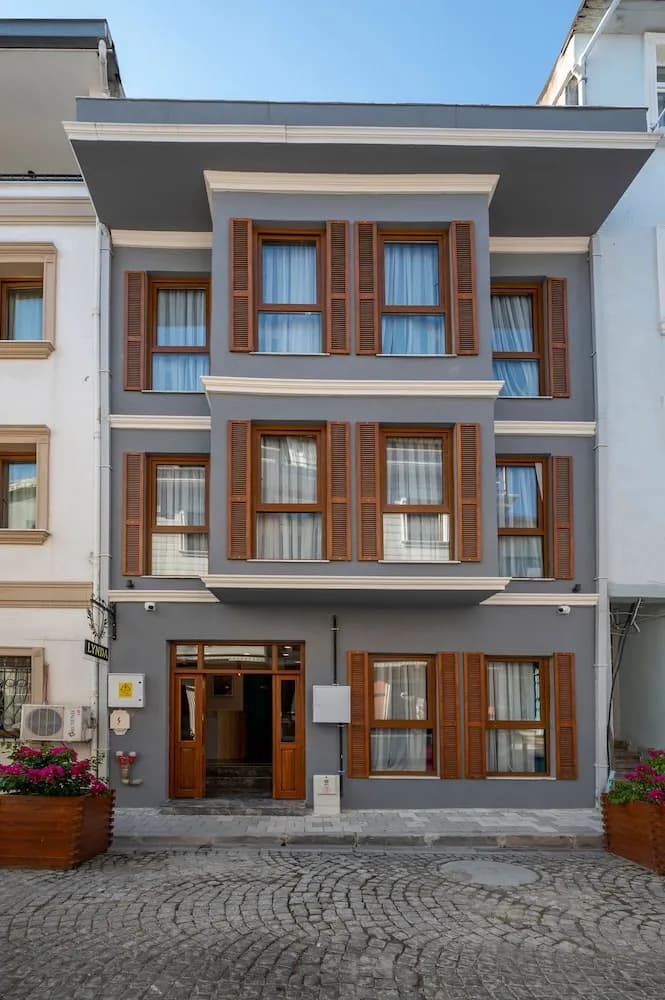 Lynda Hotel - Special Class