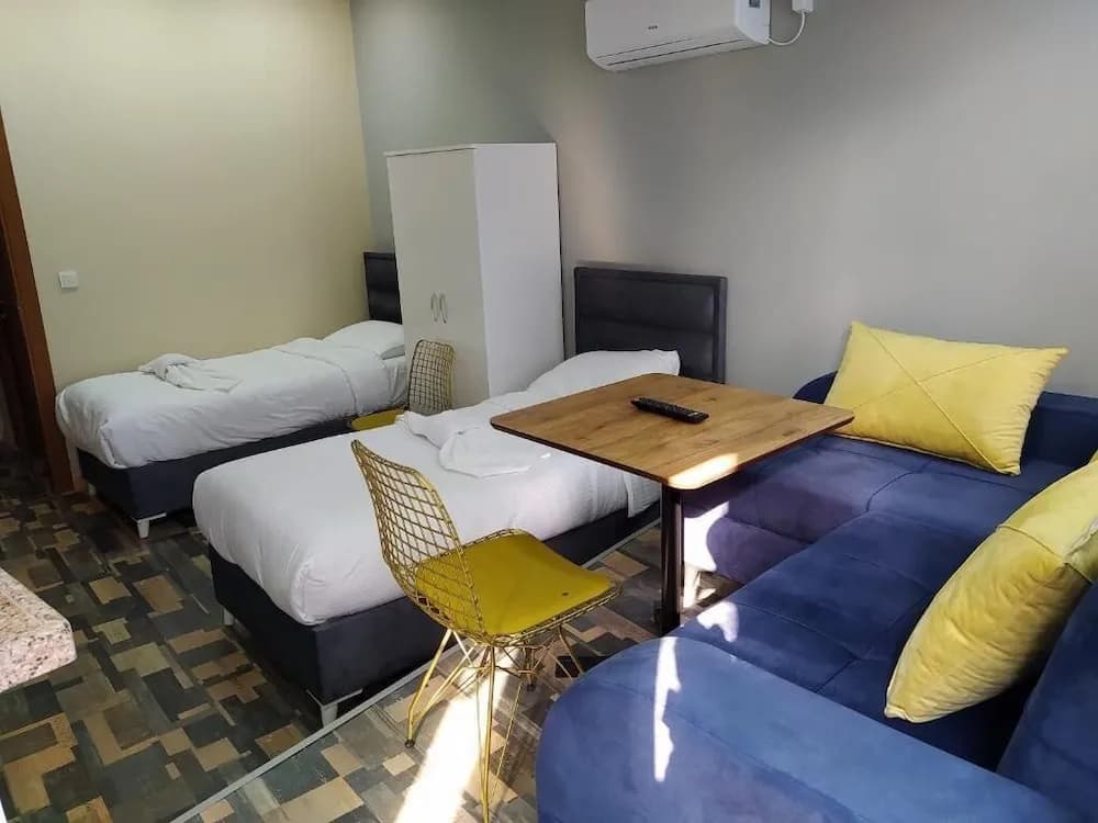 King İstanbul Hotel