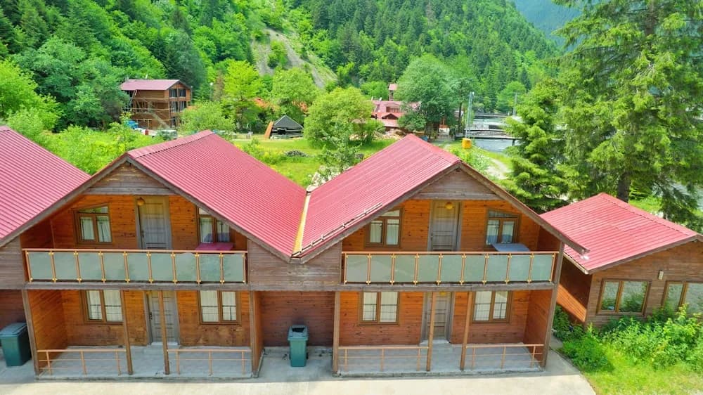 Vadi Bungalov