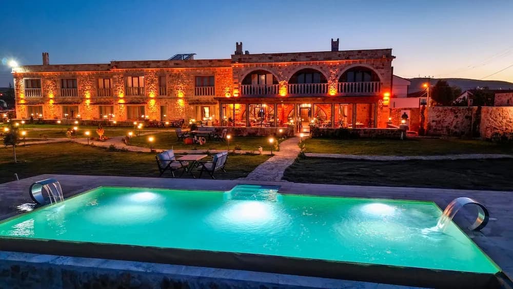 La Fairy Cappadocia Adult Only