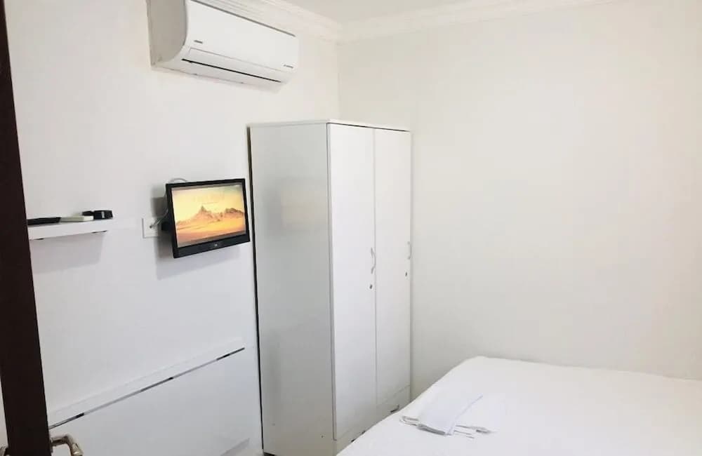 Sato Apart Hotel Fethiye