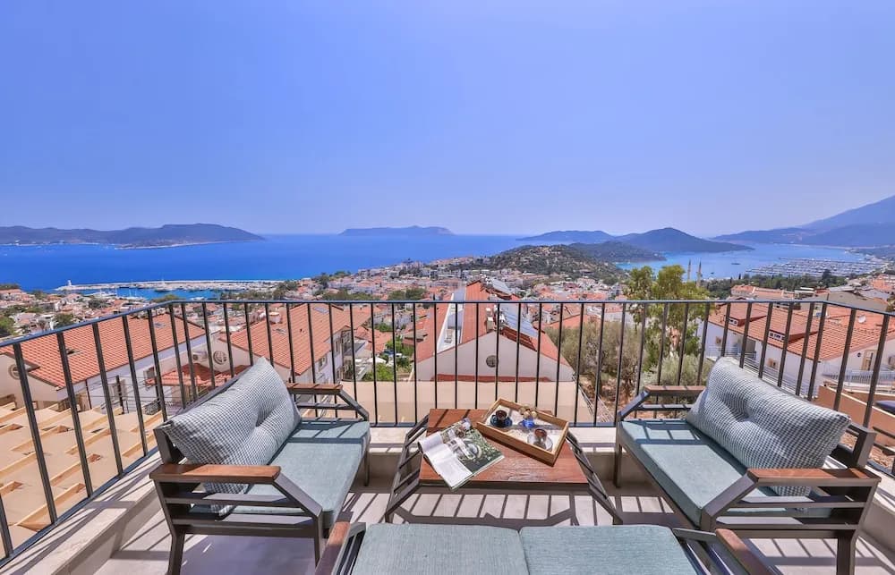 Mare Vista Suite Apart