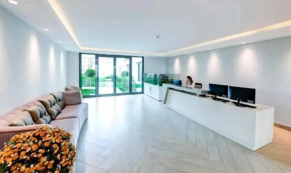 Elysium Soul Residence