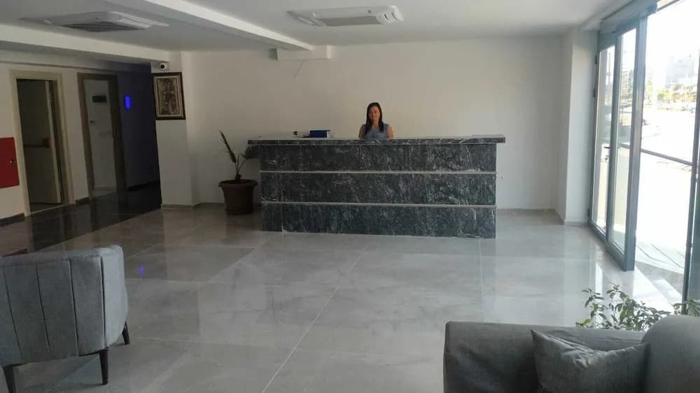 Grand Köse Airport Hotel