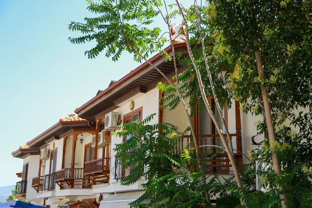 Yalıçapkını Akyaka Butik Otel