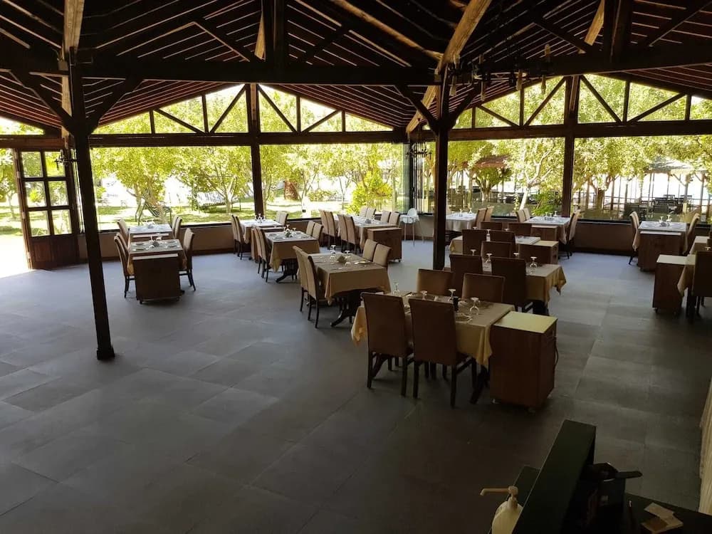 Restoran