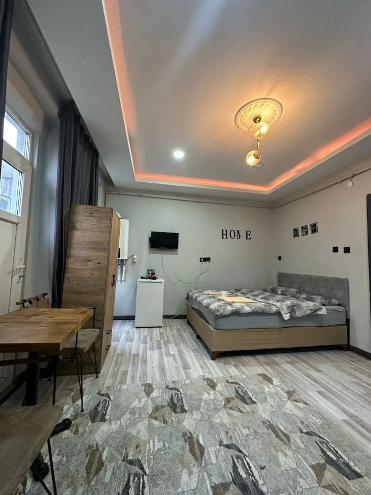 Taksim No 9 Residence