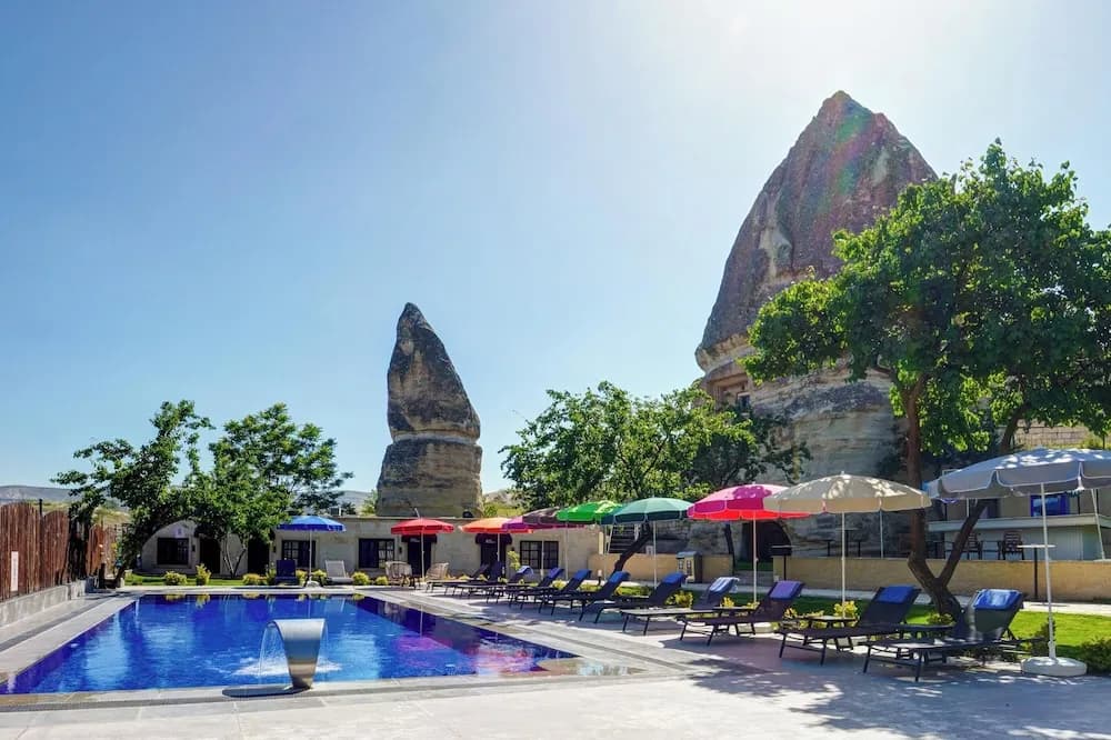 A La Mode Cappadocia