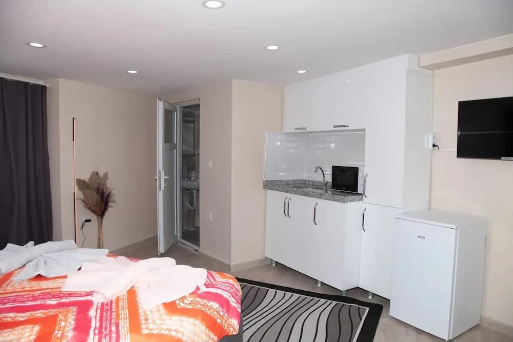 Azad Homes Kumkapı 54