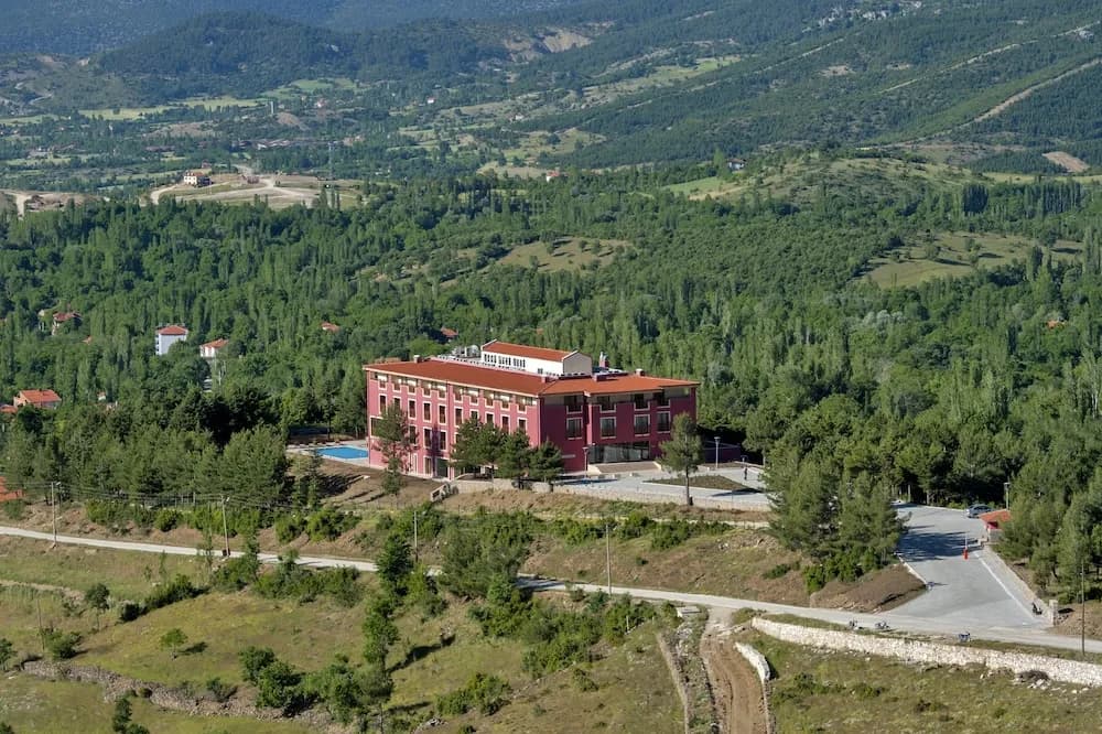 Sagalassos Lodge & Spa