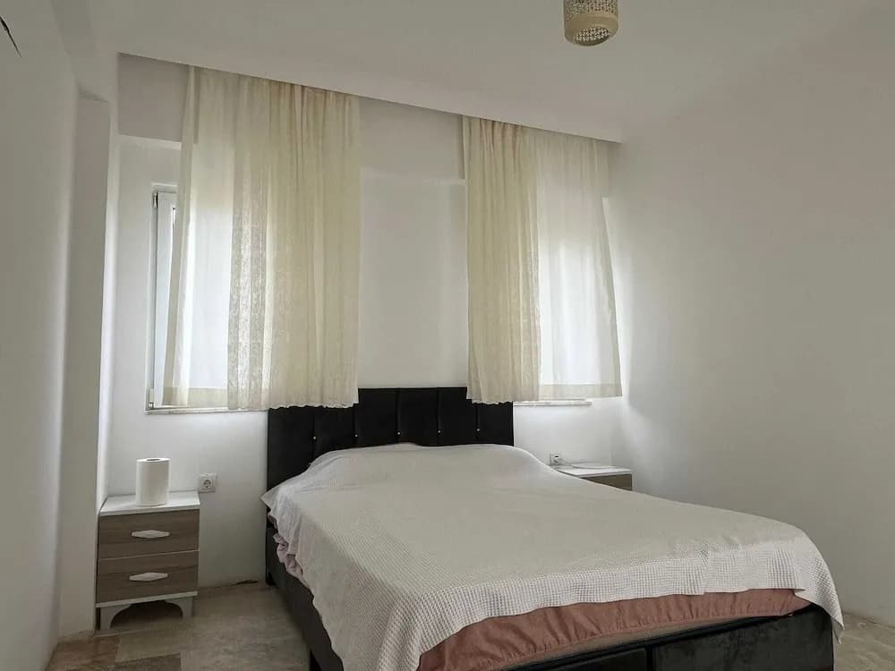 Patara Villaları