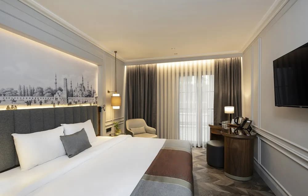 Livro Hotel