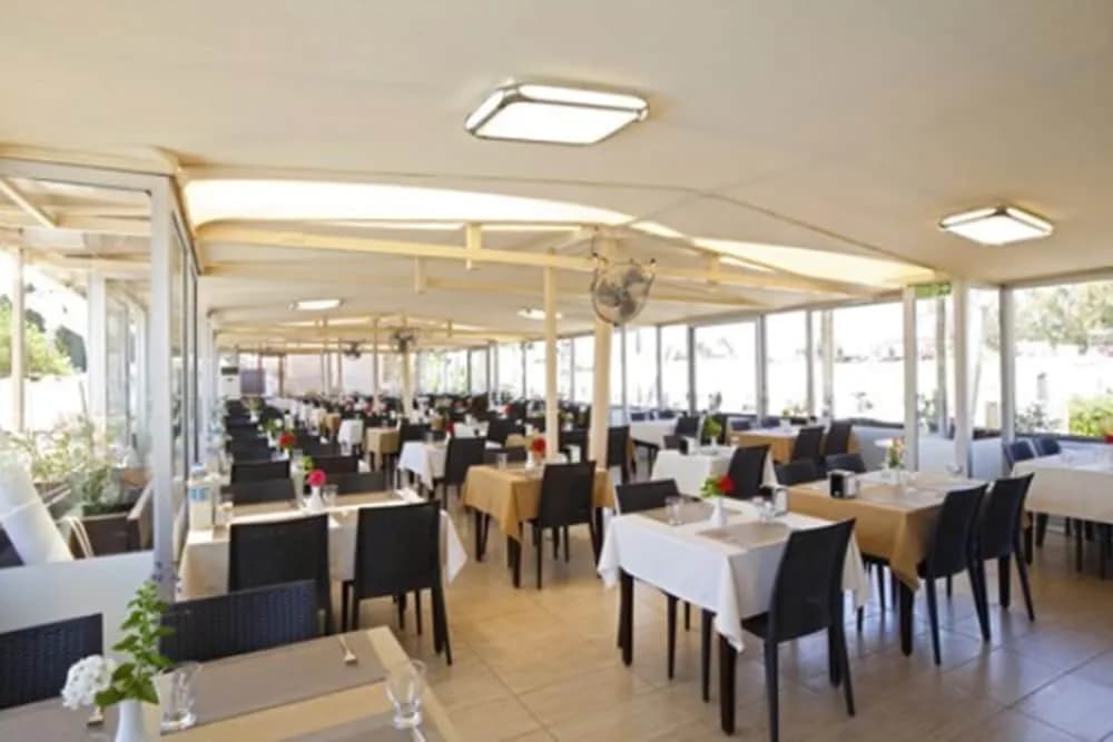 Restoran