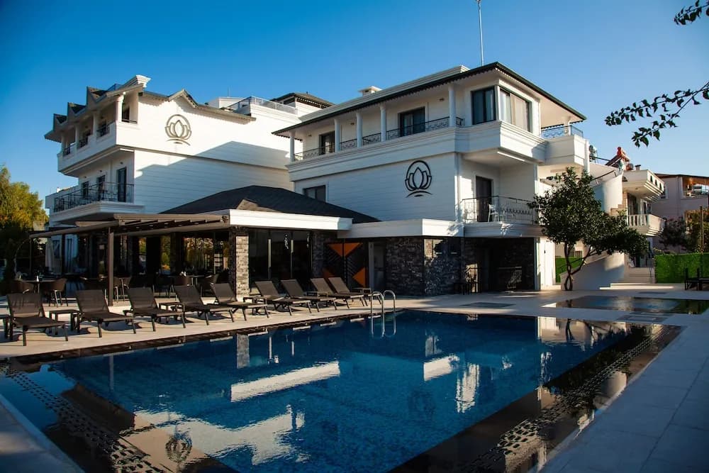 Edem Flower Hotel