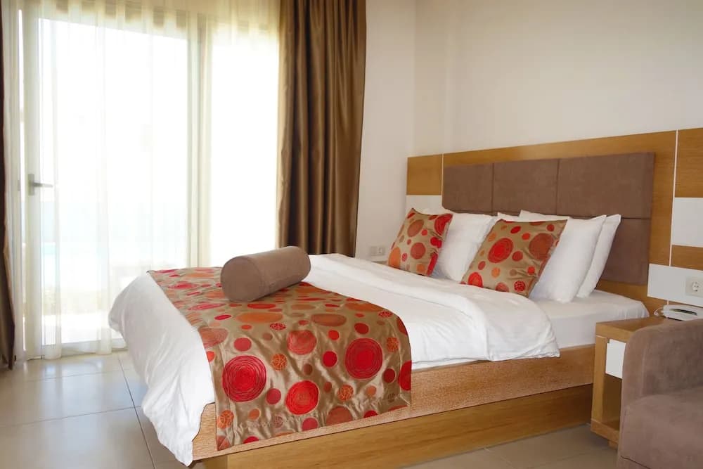Zest Exclusive Hotel and Spa