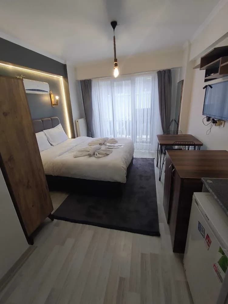 Azad Homes Çimen No.: 103