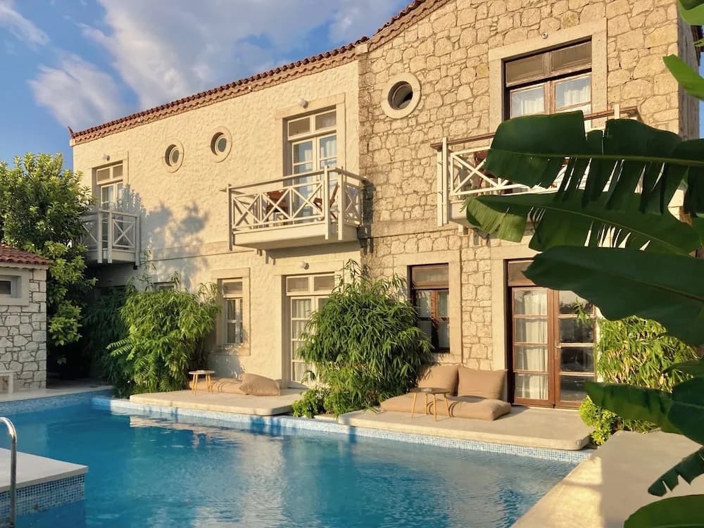 PALMA ALACATI