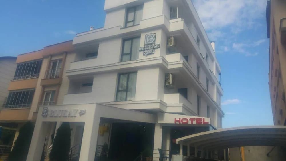 Blueay Butik Otel