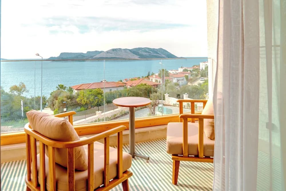 Novva Hotels Kaş