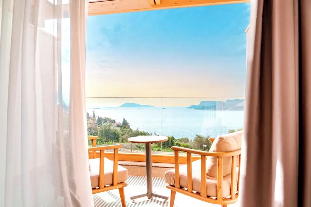 Novva Hotels Kaş