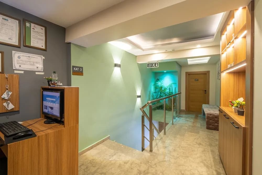 İstanbul Boutique Ortaköy