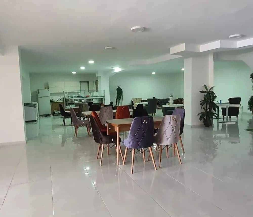 Yeşilsu Taş Konağı