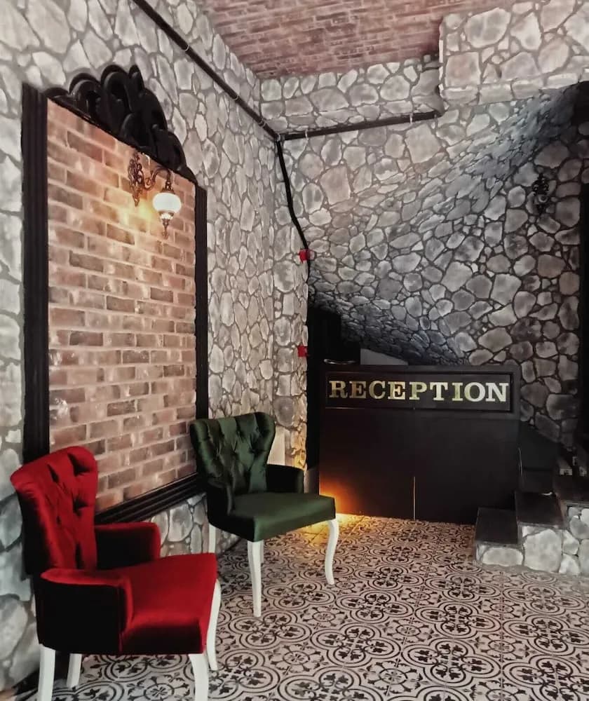 Resepsiyon